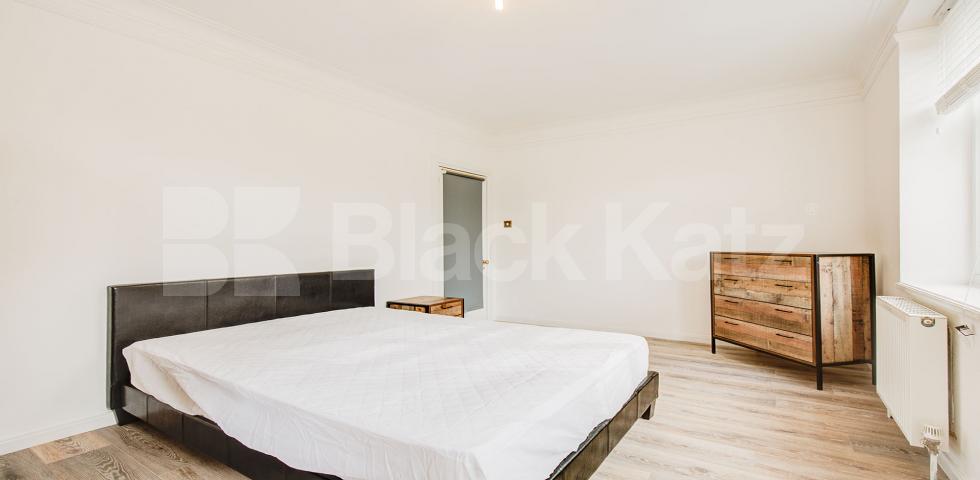 Modern Apartment Wilmington square, Clerkenwell